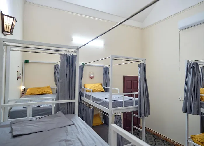 Kim'S Family Hotel