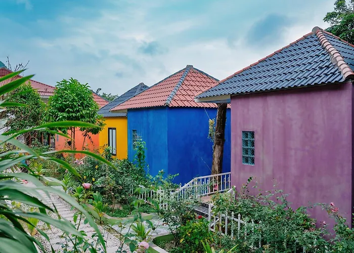Windy Homestay