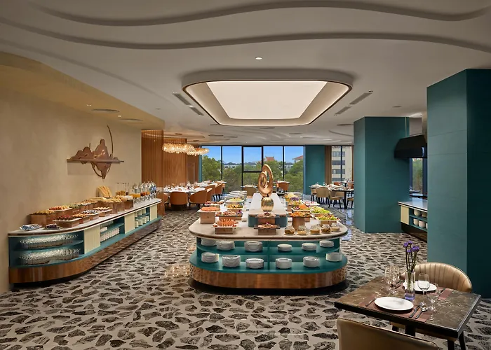 The Watson Premium Halong Hotel