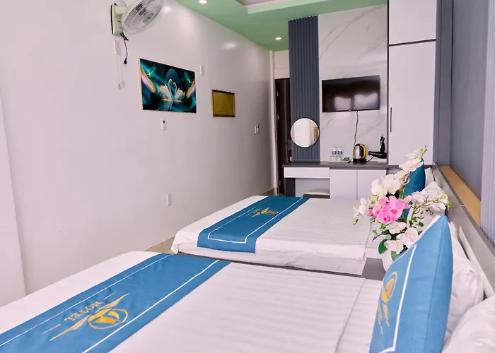 Cat Ba Bay Vision Hotel